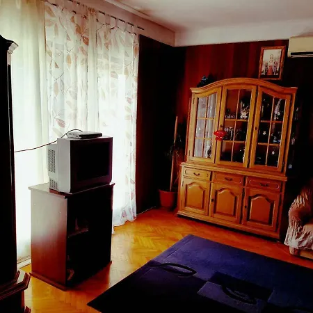 Apartman Matijas Daire *