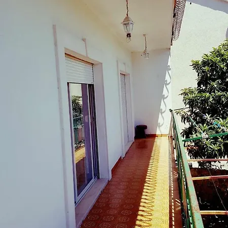 Daire Apartman Matijas *