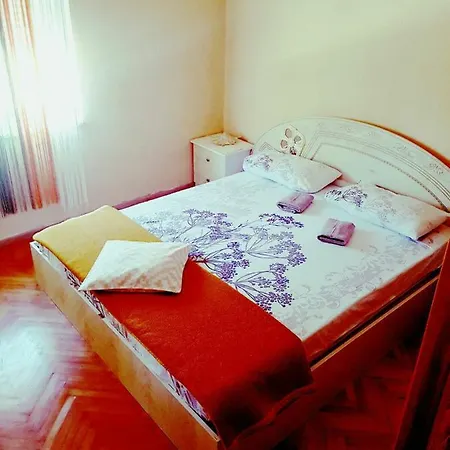 Apartman Matijas Daire Marina