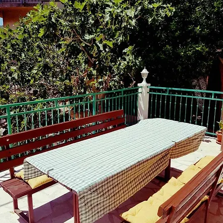 Daire Apartman Matijas Marina