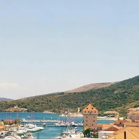 Apartman Matijas Daire Marina