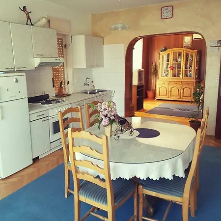 Apartman Matijas *
