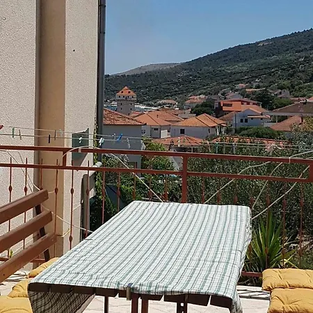 Daire Apartman Matijas *