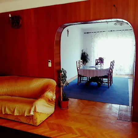 Apartman Matijas * Marina
