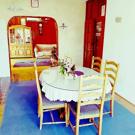 Daire Apartman Matijas *